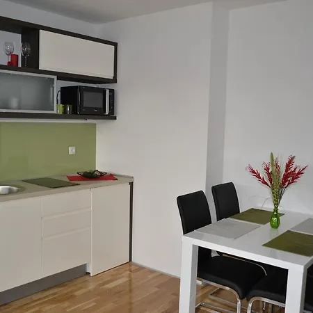 Apartamento 4 Zadar