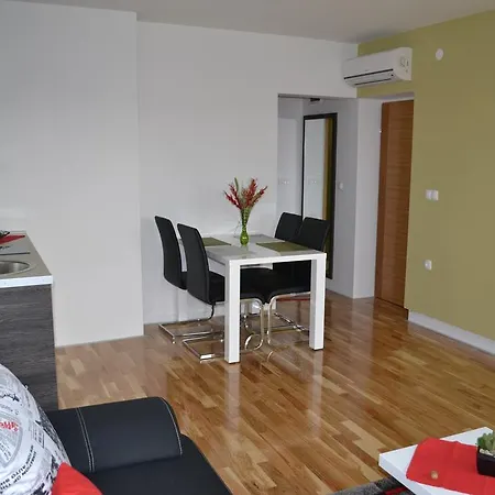4 You Apartment