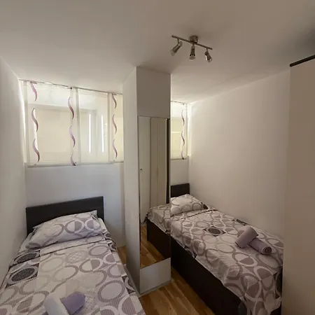 4 Apartman Zadar