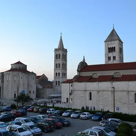 4 Lägenhet Zadar