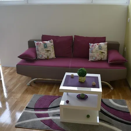 Apartment 4 You Zadar